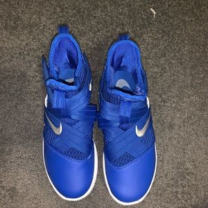 BRAND NEW LEBRONS!!!! Never worn